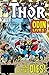 Thor (1966-1996) #399