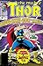 Thor (1966-1996) #400