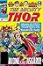 Thor (1966-1996) #434
