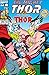 Thor (1966-1996) #458