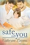 Safe With You by Catherine Lievens