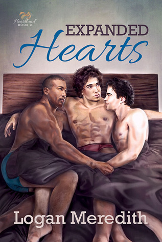 Expanded Hearts (Heartland, #2)