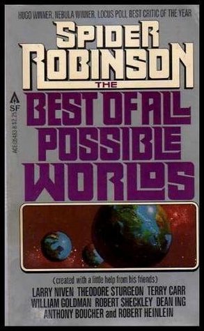 The Best of All Possible Worlds (Mass Market Paperback)