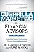 Guerrilla Marketing for Fin...