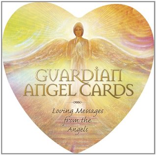 Guardian Angel Cards: Loving Messages from the Angels (Cards)