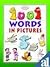 Alka Publications 1001 Words In Picture