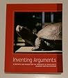 Inventing Argumen...