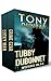 Tubby Dubonnet Mysteries Vol 5-6