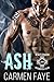Ash: Devil's Crucifix MC