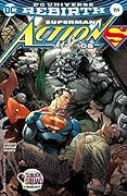 Action Comics #959