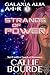 Strands of Power: Book 3 - Galaxia Alia AIR