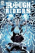 Rough Riders #4