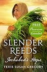 Slender Reeds: Jochebed's Hope, SAMPLE