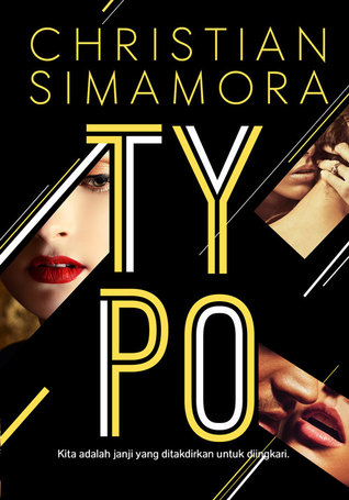 Typo (Paperback)