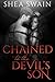Chained to the Devil's Son