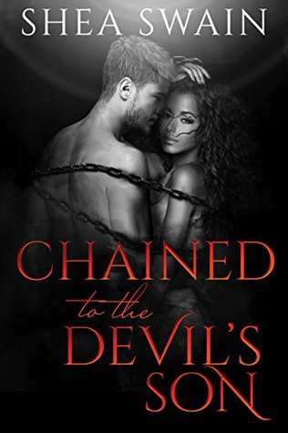 Chained to the Devil's Son (Kindle Edition)