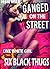 Menage: Ganged on the Stree...