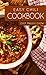 Easy Chili Cookbook (Chili, Chili Cookbook, Chili Recipes 1)