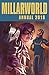 Millarworld Annual 2016 (Millarworld Annuals, #1)