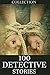 100 Detective Stories: A Short Stories Collection
