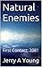 Natural Enemies: First Contact: 2081 (Evidence of War #1)