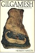 Gilgamesh: A Verse Narrative