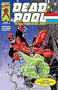Deadpool (1997-2002) #42