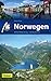 Norwegen Reiseführer Michael Müller Verlag: Individuell reisen mit vielen praktischen Tipps (MM-Reiseführer) (German Edition)