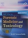 MCQs in Forensic ...