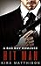 Hit Man (Hunted #1)