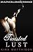 Twisted Lust by Kira Matthison