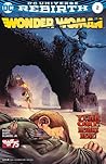 Wonder Woman (2016-2023) #2 by Greg Rucka