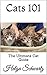 Cats 101: The Ultimate Cat Guide