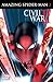 Civil War II: Amazing Spider-Man #2