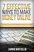 Make Money Online: 7 Effect...