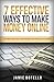 Make Money Online by Jamie Botello