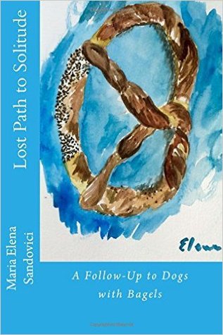 Lost Path to Solitude: A Follow-Up to Dogs with Bagels