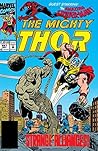 Thor (1966-1996) #447