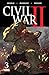 Civil War II #3 by Brian Michael Bendis