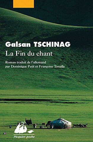 La fin du chant (Paperback)