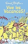Vive les vacances!