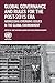 Global Governance And Rules For The Post-2015 Era: Addressing Emerging Issues In The Global Environment (The United Nations Series on Development)