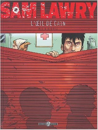 L'oeil de Caïn (Sam Lawry, #2)