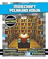 Minecraft : Pelaajan kirja