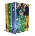 That Wedding Girl Volume One