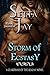 Storm of Ecstasy (The Guardians of the Realms, #9)
