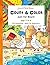Count & Color - Just for Boys - Ages 3 to 6: Fun-Schooling - Math for Beginners (Fun-Schooling With Thinking Tree Books - Homeschooling Math)