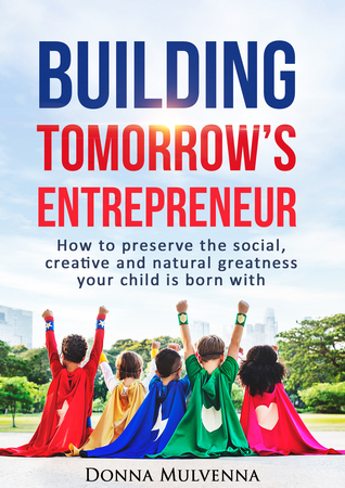 Building Tomorrow's Entrepreneur