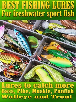 best bait for muskie