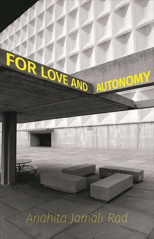 For Love and Autonomy (Paperback)